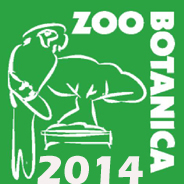 LOGO ZOO-BOTANICA